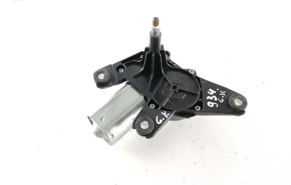 Renault Trafic II (X83) Rear window wiper motor 