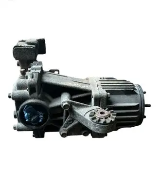 Citroen C-Crosser Rear differential T02GS0788 GS2353 2353