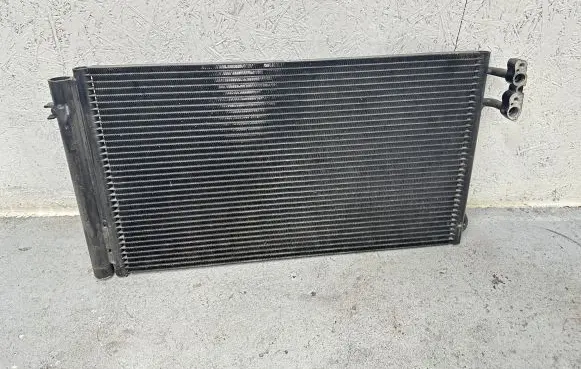 BMW 3 E90 E91 A/C cooling radiator (condenser) 9229021 64539229021