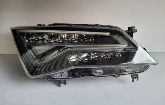 Seat Ateca Headlight/headlamp 576941008B 1430014201