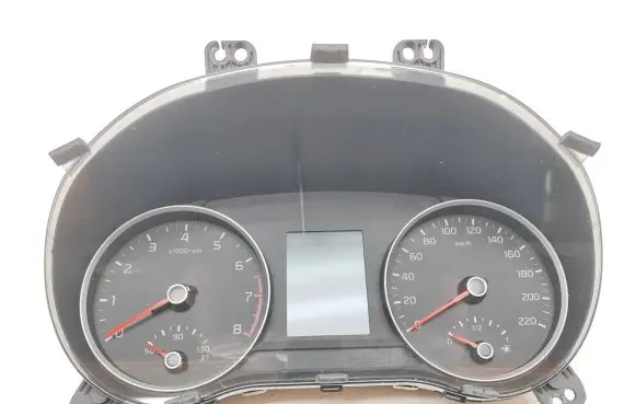KIA Rio Speedometer (instrument cluster) 94013H8610