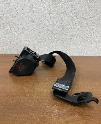 BMW X6 E71 Rear seatbelt 6065400 S49912049205K