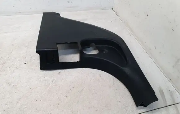 BMW 3 E90 E91 Foot area side trim 5143706698910