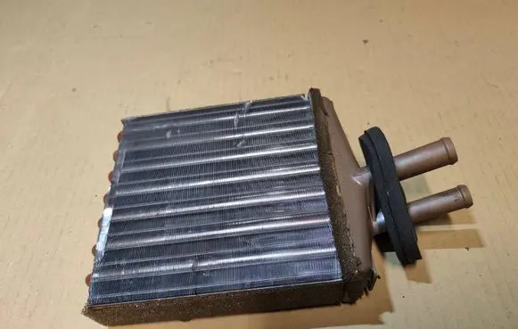 Chrysler Sebring (ST-22 - JR) Heater blower radiator 