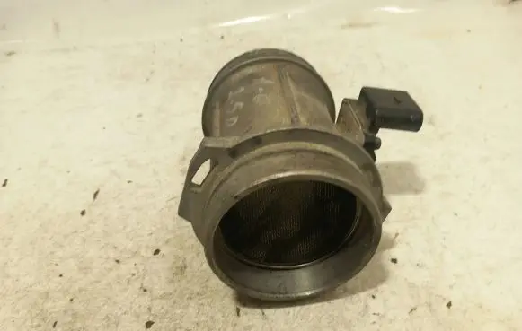 Audi A6 S6 C5 4B Mass air flow meter 059906461D AFH7025C