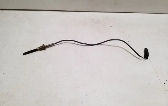 Volvo XC60 Exhaust gas temperature sensor 31431048