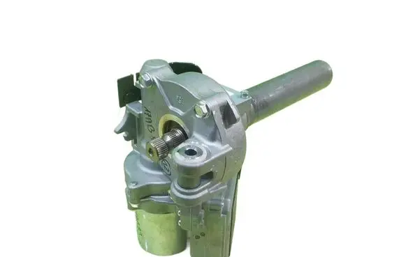 Mazda 6 Power steering pump Q003TA6184
