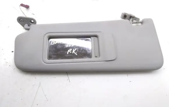 BMW 3 E90 E91 Sun visor