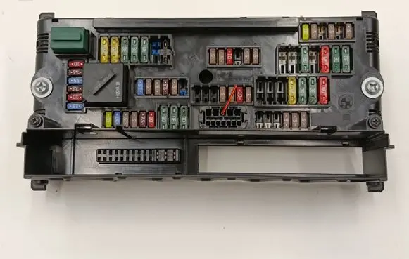 Fuse module