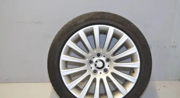 BMW 5 GT F07 R19 alloy rim 6775404 36116775404