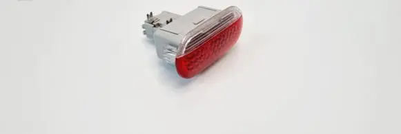 Seat Alhambra (Mk1) Rear door interior light 1J0947411A