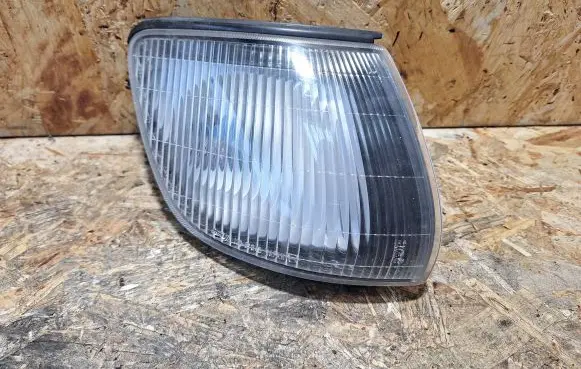 Mitsubishi Space Gear Headlight/headlamp