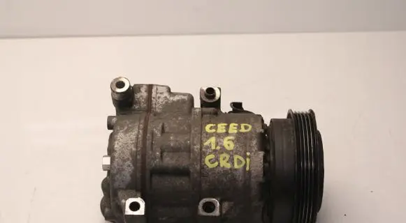 KIA Ceed Air conditioning (A/C) compressor (pump) F500AN8CA03