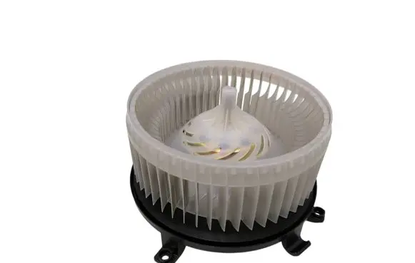 Chrysler Pacifica Heater fan/blower 16478217