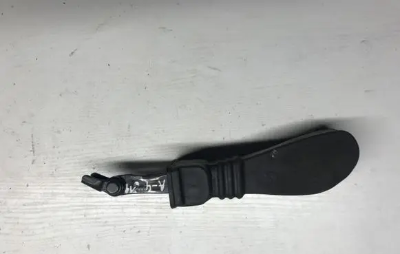 Audi A4 S4 B8 8K Front door check strap stopper 8K0837249B
