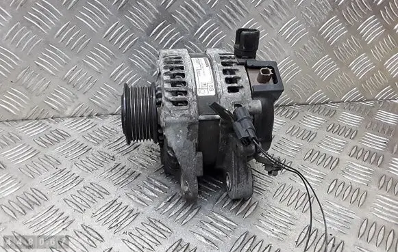 Honda Civic IX Generator/alternator MS1042118040