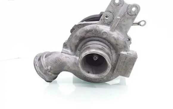 Mercedes-Benz Sprinter W906 Turbo A6460900480