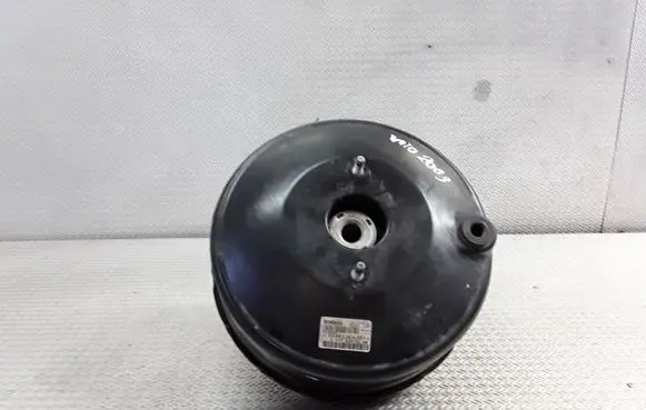 Mercedes-Benz Vito Viano W639 Brake booster A0014300108 0204024701