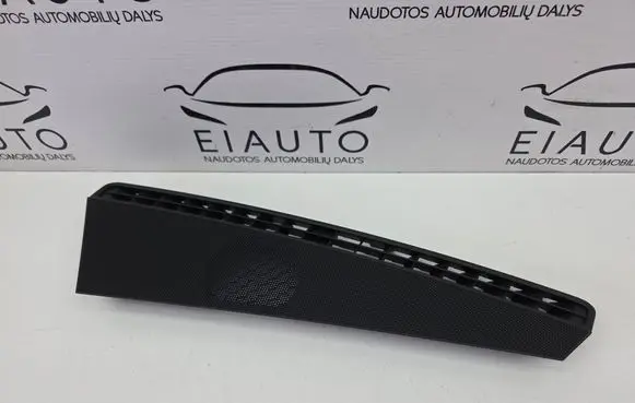Audi Q2 - Dash center speaker trim cover 81C819635B 83103002 3660830