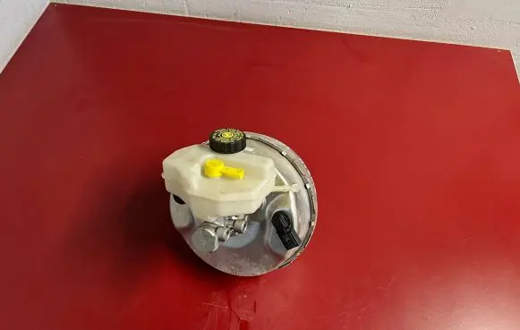 BMW X4 G02 Brake booster 6875180
