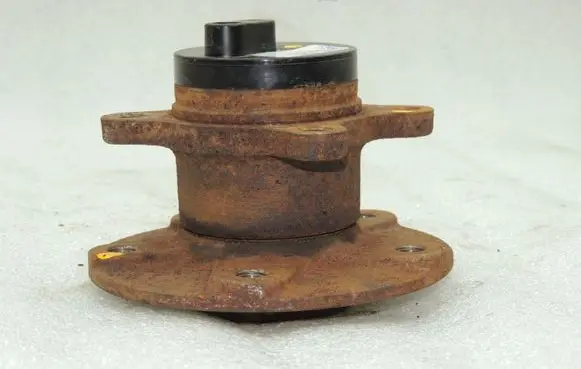 Suzuki SX4 Front wishbone bush 4340279J02