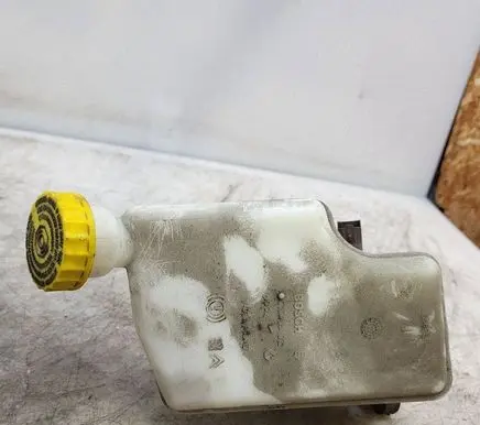 Citroen C3 Master brake cylinder 0204054032