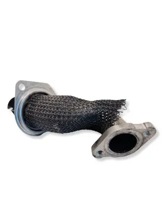 Citroen C5 EGR valve line/pipe/hose 9687200880 02315310