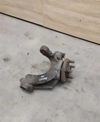 Ford Galaxy Front wheel hub
