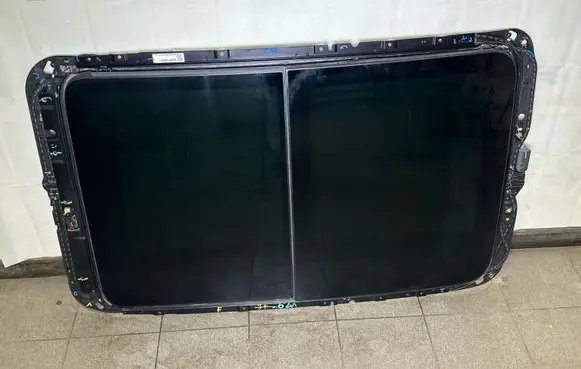 Audi Q5 SQ5 FY Sunroof set 1111337