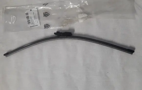 Volkswagen Multivan T6 Rear wiper blade 7E0955425C