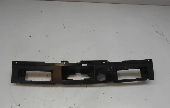 Hyundai Tucson TL Tailgate trunk handle 87372D7500