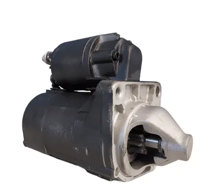Fiat 500 Starter motor CS1379