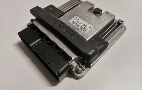 Audi S5 Facelift Engine control unit/module 8K5907115Q