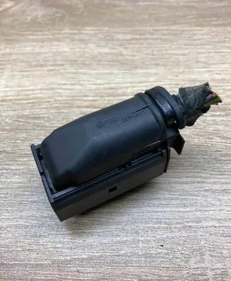 Audi A4 S4 B6 8E 8H Plug wire 9648481