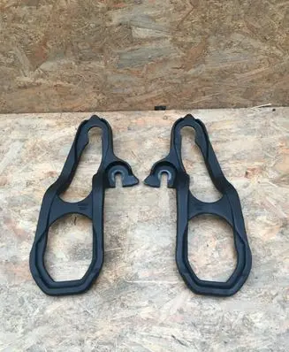 Dodge RAM Towing hook eye 