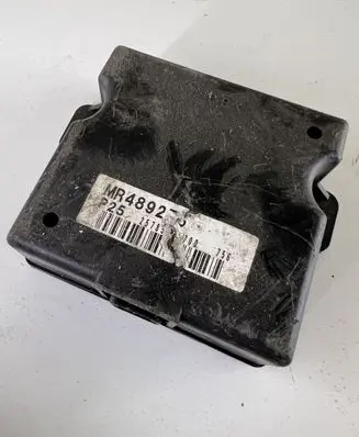 Mitsubishi Pajero Other control units/modules MR489276