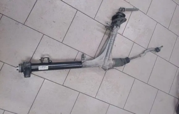 Fiat Ducato Steering rack 01385338080