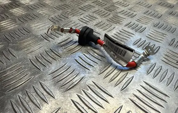 Volvo XC90 Positive cable (battery) 31394188