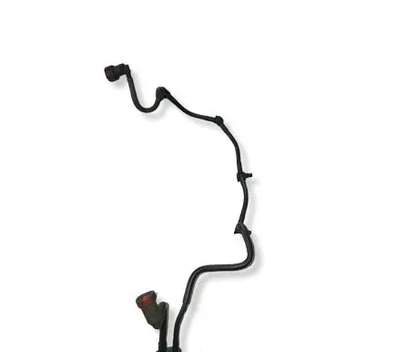 Renault Megane II Fuel return line/hose PA66GF30