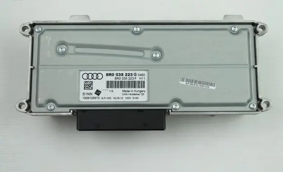 Audi Q5 SQ5 Sound amplifier 8R0035223G