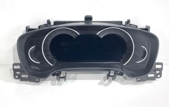 BMW 5 G30 G31 G38 Speedometer (instrument cluster) 9392558
