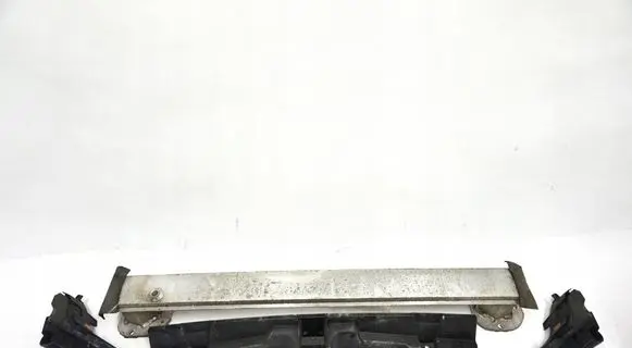 Citroen DS4 Rear bumper support beam 
