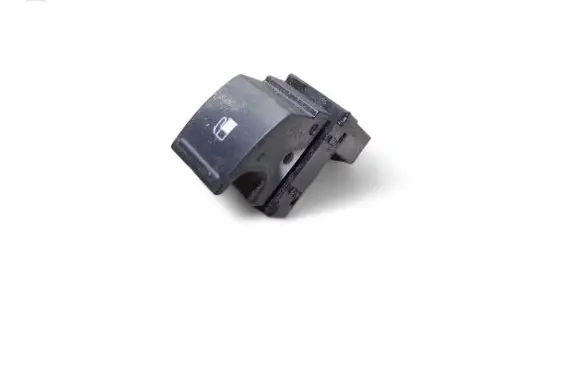 Volkswagen Golf V Fuel tank opening switch 7L6959833A