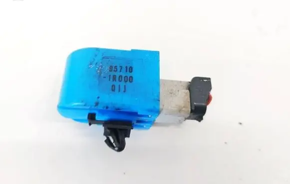 Hyundai Tucson IV NX4 Other relay 957101R000