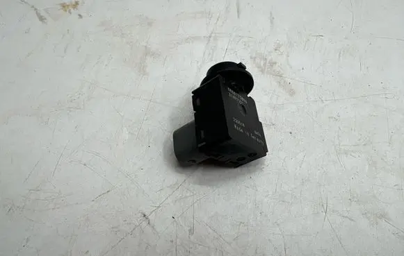 Volvo XC40 Air quality sensor 31497501