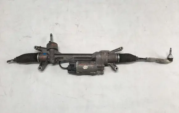 Mercedes-Benz GLC X253 C253 Steering rack 2534603301