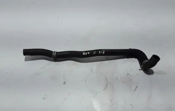 BMW 5 F10 F11 Engine coolant pipe/hose 9119174