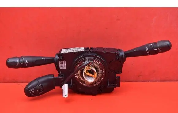 Peugeot 2008 I Other switches/knobs/shifts 98030390ZD