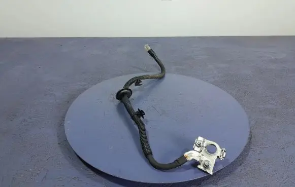 Renault Arkana Other wiring loom