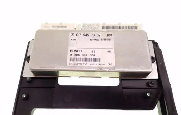 Mercedes-Benz E W210 ABS control unit/module A0175457332 0265109052